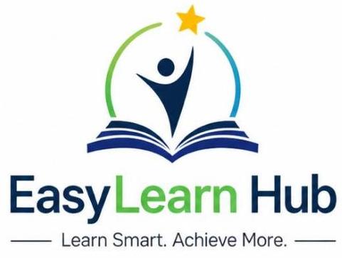Easy Learn Hub